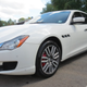 Image for article titled Small New Jersey Town To Auction Seized Maserati Quattoporte